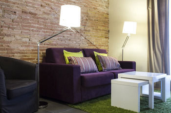 Apartamento Dailyflats Raval