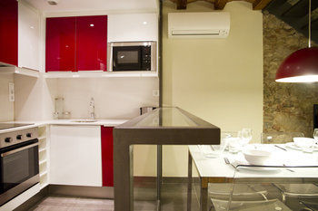 Apartamento Dailyflats Raval