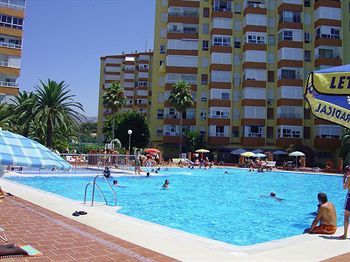 Apartamentos Intercentro Algarrobo-costa