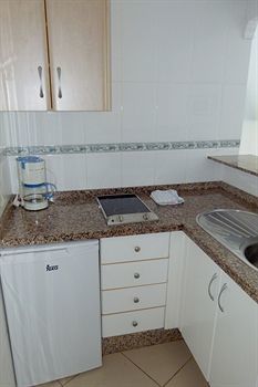 Apartamentos Intercentro Algarrobo-costa