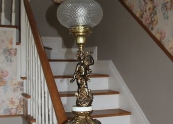 Tayberry Victorian Cottage B&B