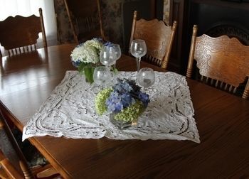 Tayberry Victorian Cottage B&B