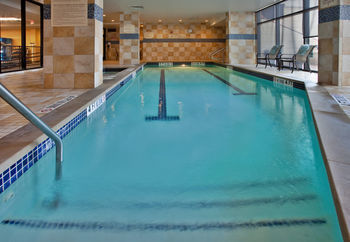 Aparthotel Residence Inn By Marriott Austin Downtown/convention Center