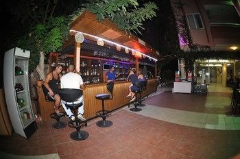 Fun Point Hotel