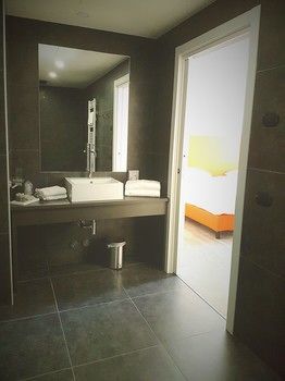 Hotel Al Campanile Aparthotel&suite