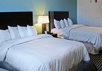 Hotel Comfort Inn And Suites Perry