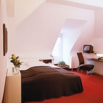 L�hmann's Hotel Am Rathaus
