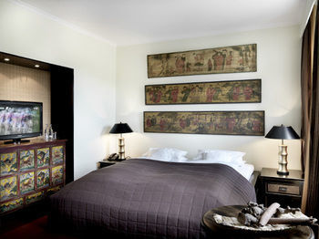 L�hmann's Hotel Am Rathaus
