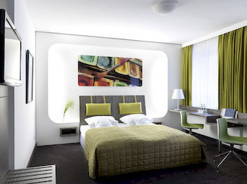 L�hmann's Hotel Am Rathaus
