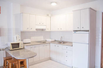 Apartamentos Tur�sticos Almoraide