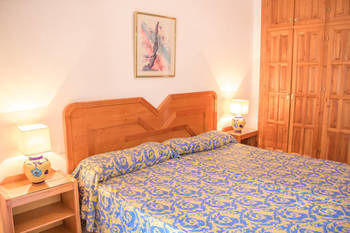 Apartamentos Tur�sticos Almoraide