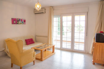 Apartamentos Tur�sticos Almoraide