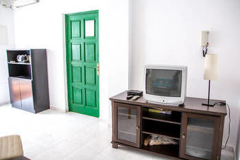 Apartamentos Tur�sticos Almoraide