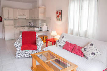 Apartamentos Tur�sticos Almoraide