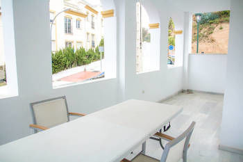 Apartamentos Tur�sticos Almoraide
