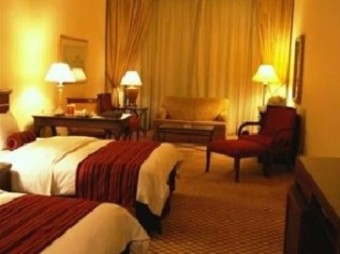 Hotel Galeria