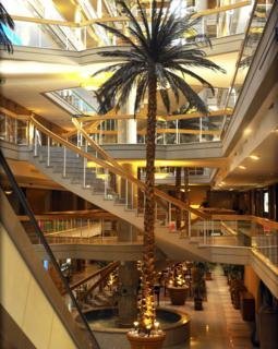Hotel Galeria
