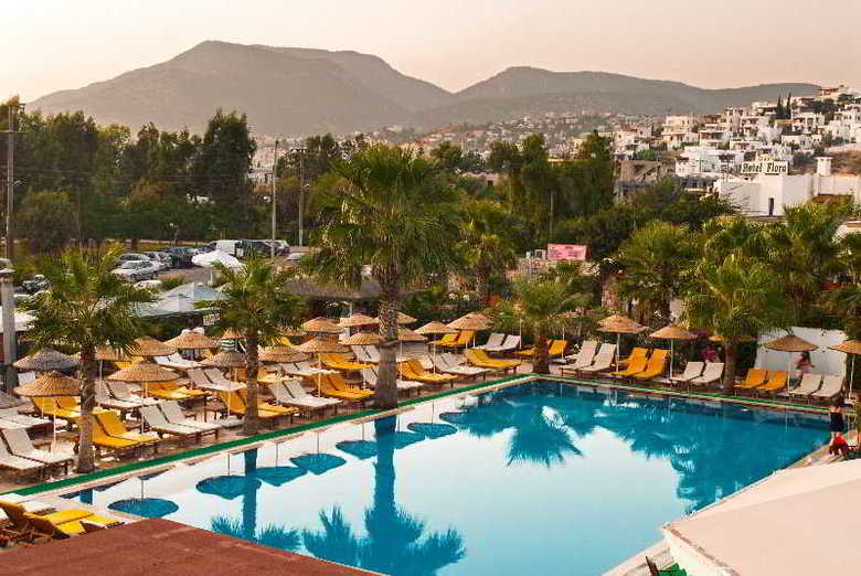 Hotel Miraluna