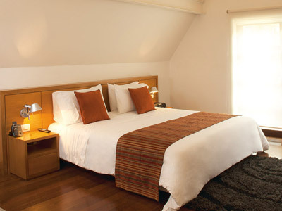 Hotel Bh La Quinta