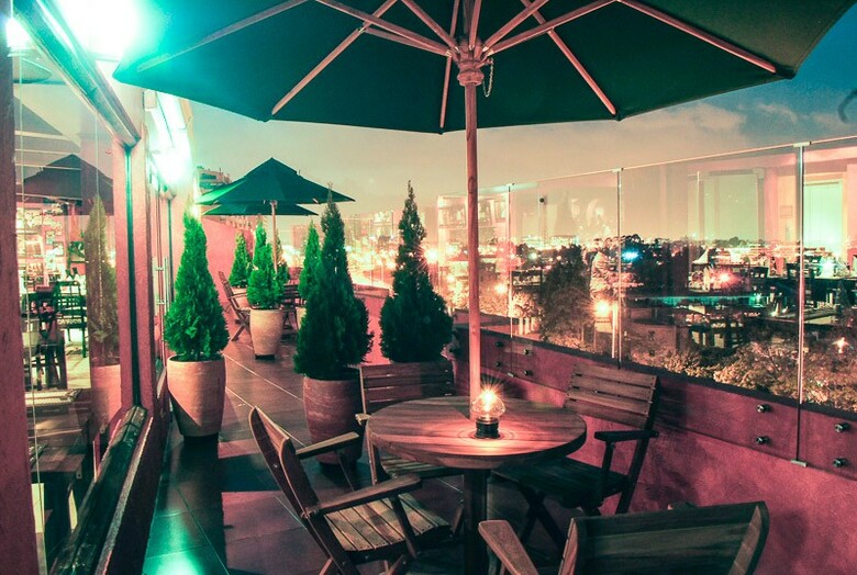 Hotel Charlotte Bogot�