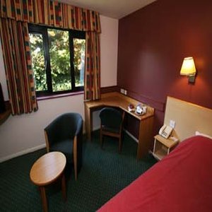 Hotel Days Inn Bristol M5