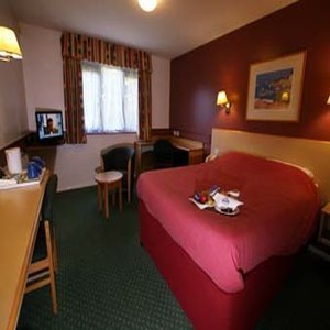 Hotel Days Inn Bristol M5