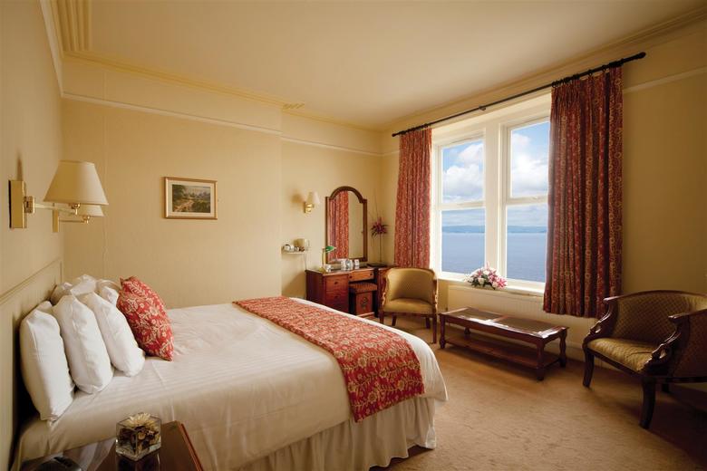 Hotel Best Western Walton Park