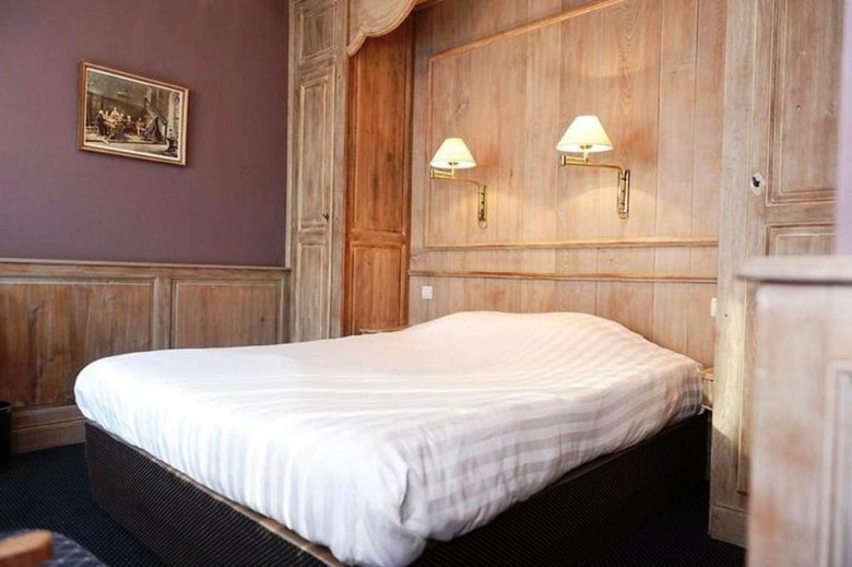Hotel Biskajer