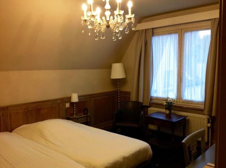 Hotel Biskajer