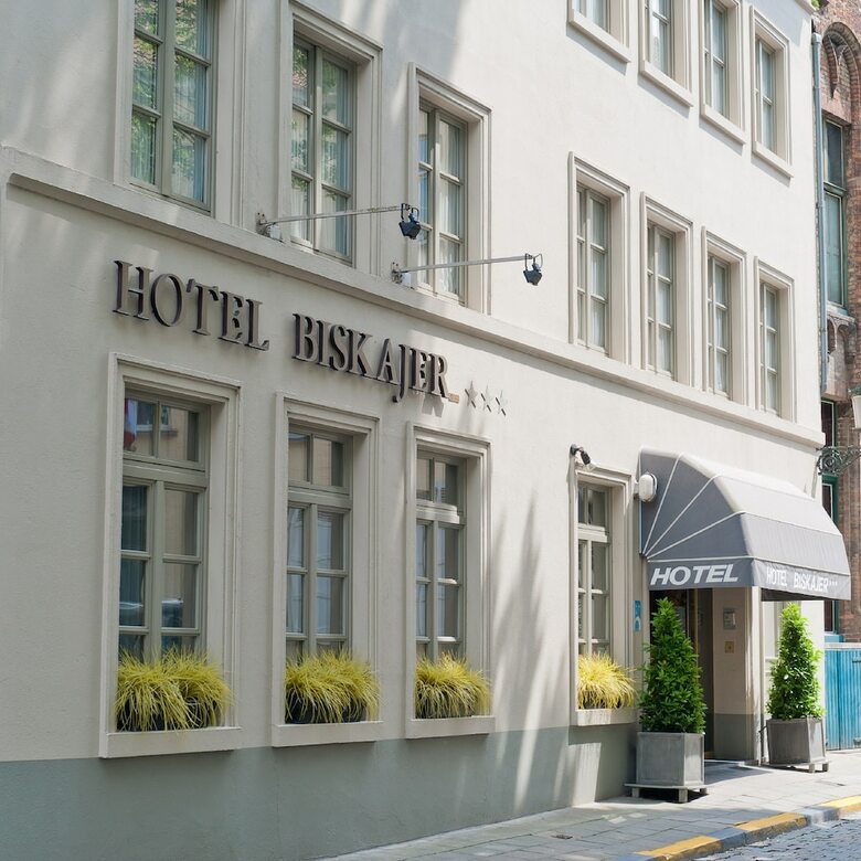 Hotel Biskajer