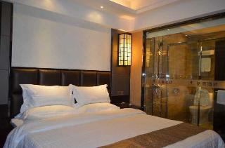 Peach Blossom River Hotel