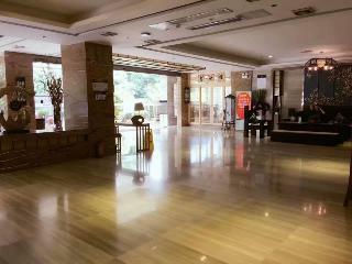 Peach Blossom River Hotel