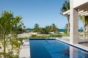 Hotel The Beloved Playa Mujeres