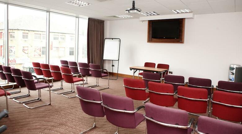 Hotel Jurys Inn Derby