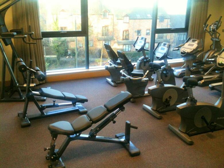 Hotel Jurys Inn Derby