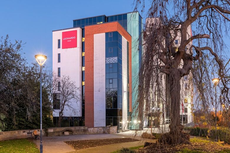 Hotel Jurys Inn Derby