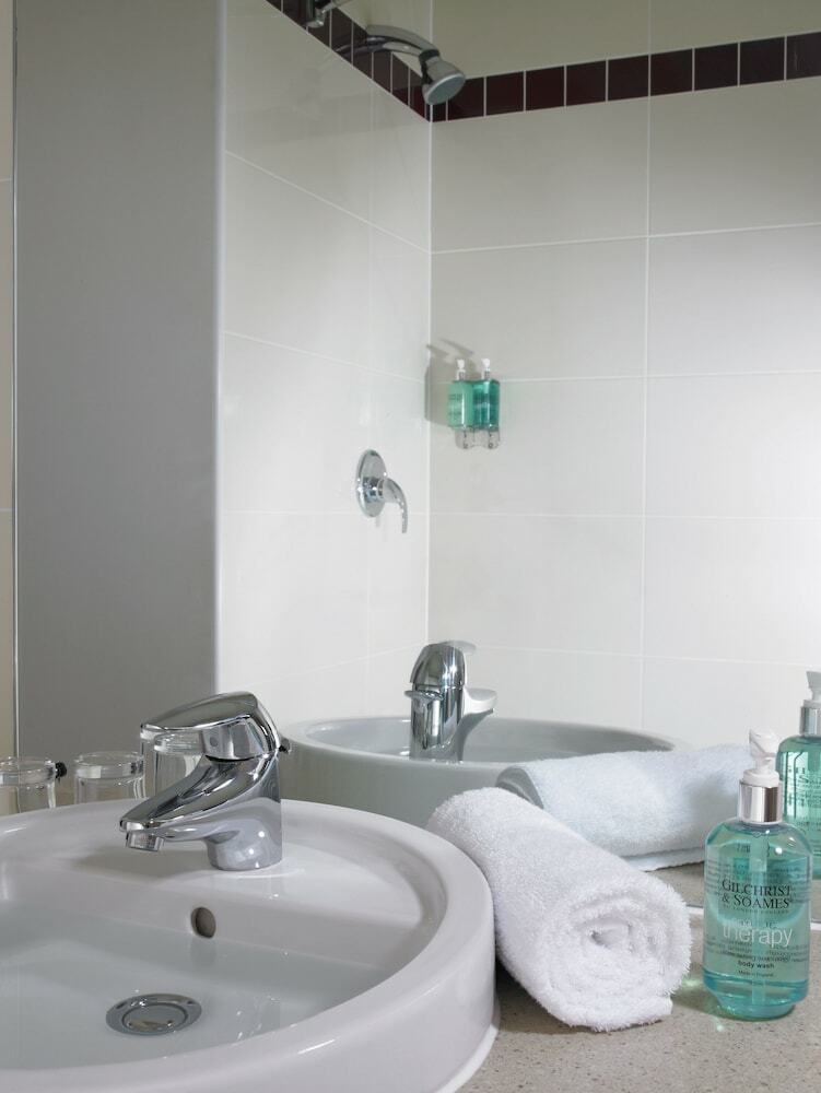 Hotel Jurys Inn Derby