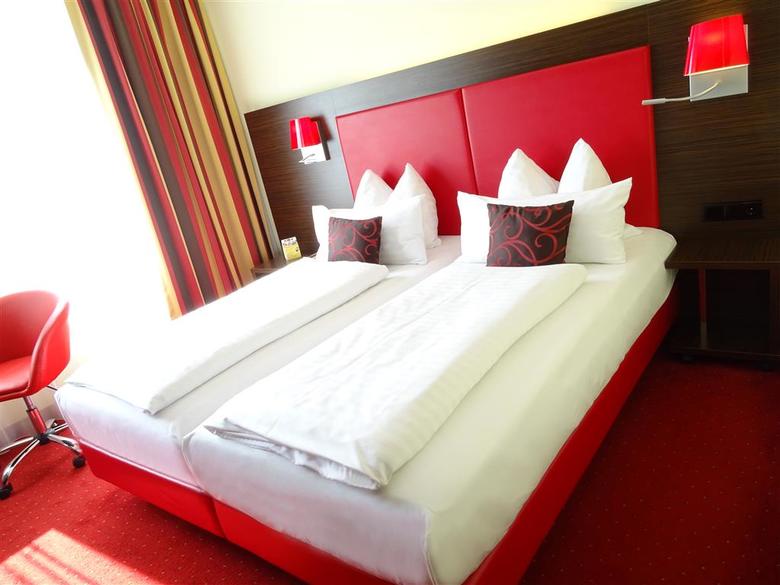 Amedia Hotel Graz