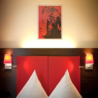 Amedia Hotel Graz