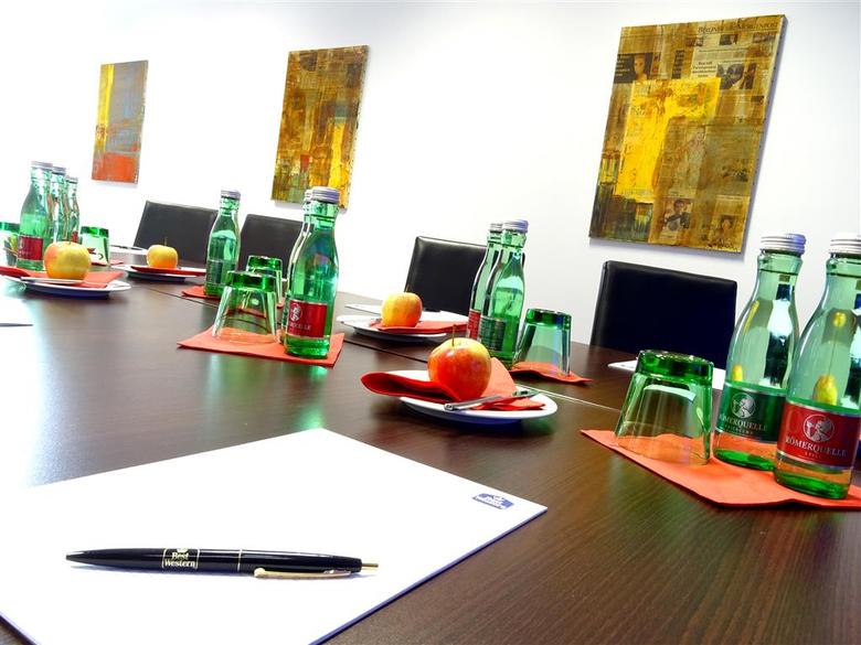 Amedia Hotel Graz