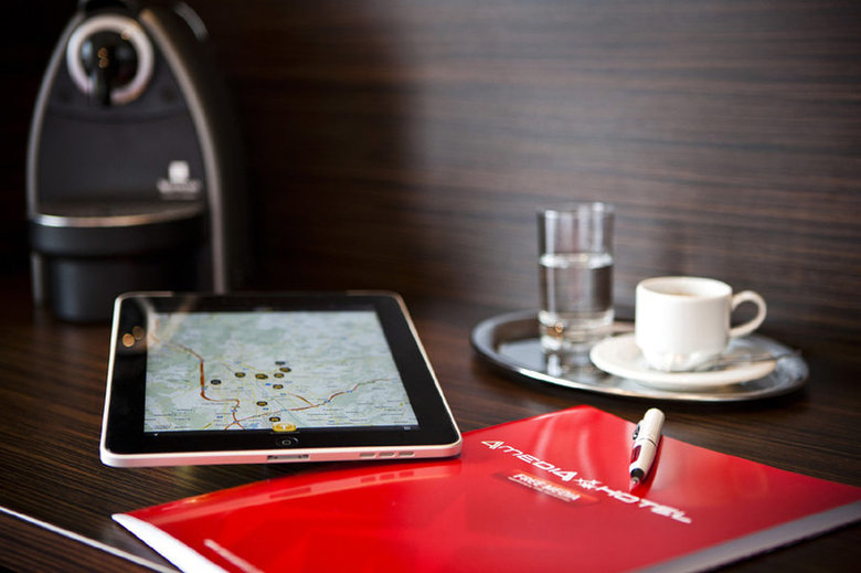 Amedia Hotel Graz