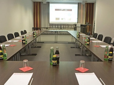 Amedia Hotel Graz