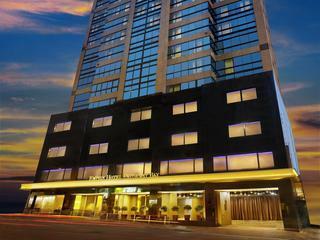 Hotel Empire Causeway Bay