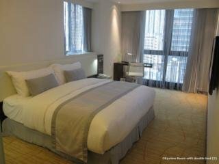 Hotel Empire Causeway Bay