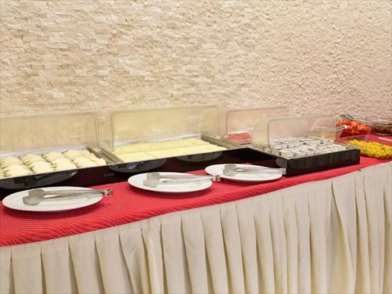 Bed & Breakfast Santa Pera
