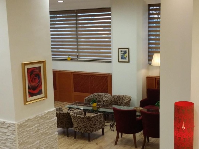 Bed & Breakfast Santa Pera