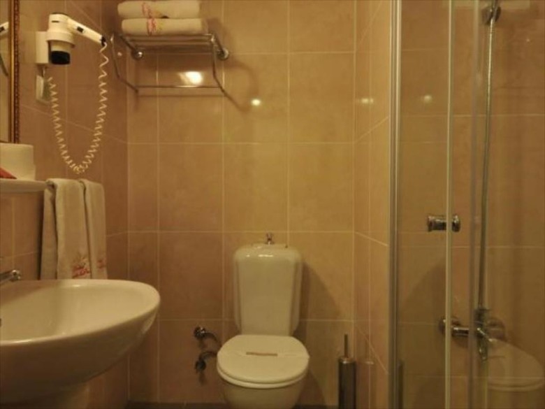Bed & Breakfast Santa Pera