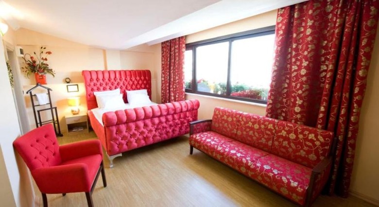 Bed & Breakfast Santa Pera