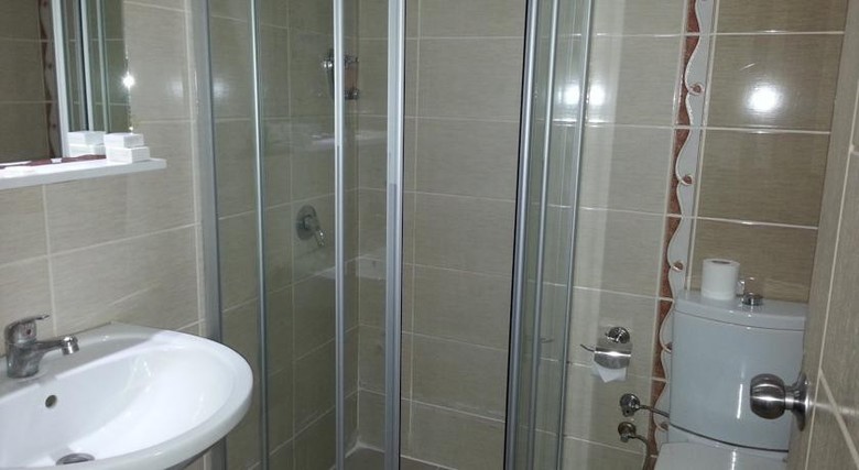 Marinem Hotel Istanbul