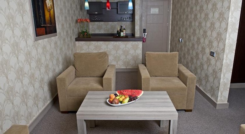 Marinem Hotel Istanbul